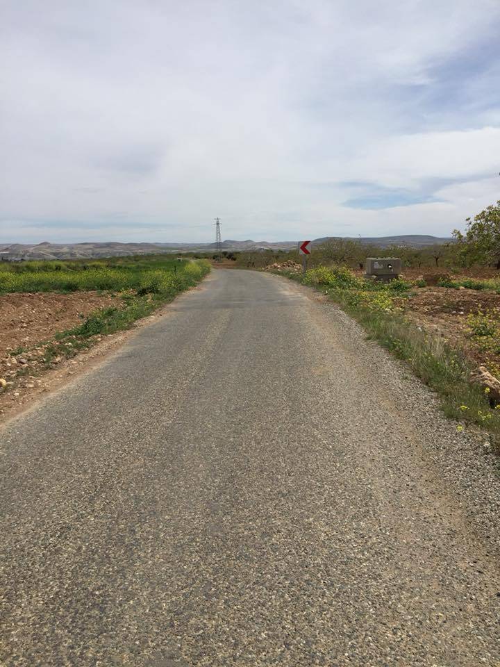 Nizip Gülkaya Köyü Resimleri 5