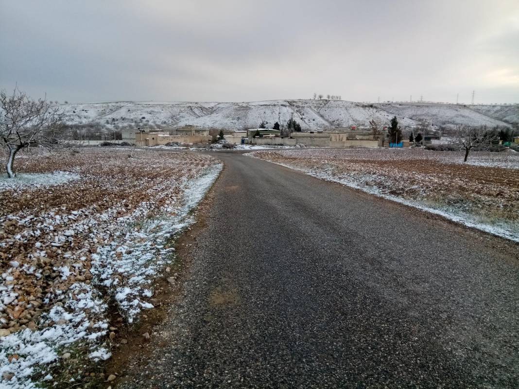 Nizip Gülkaya Köyü Resimleri 51