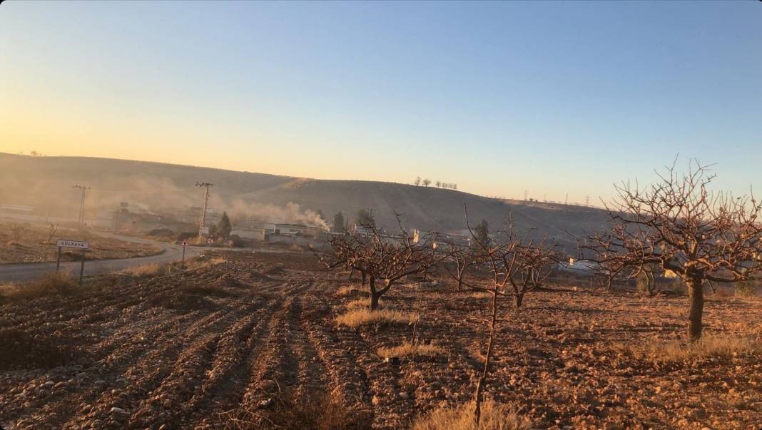 Nizip Gülkaya Köyü Resimleri 52