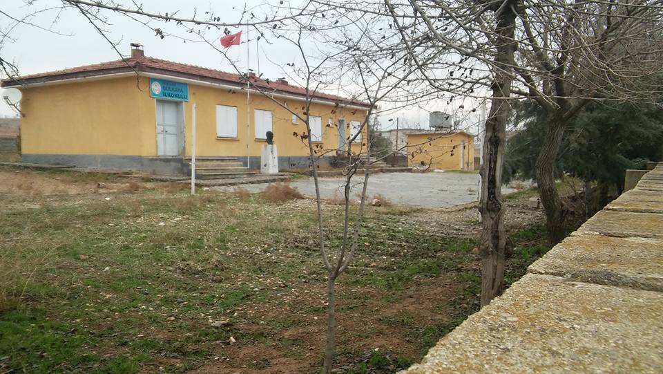 Nizip Gülkaya Köyü Resimleri 7