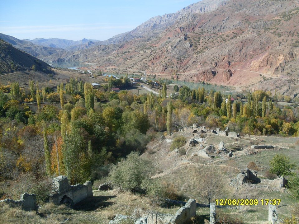 Fındıklı Yeniköy Köyü Resimleri 11