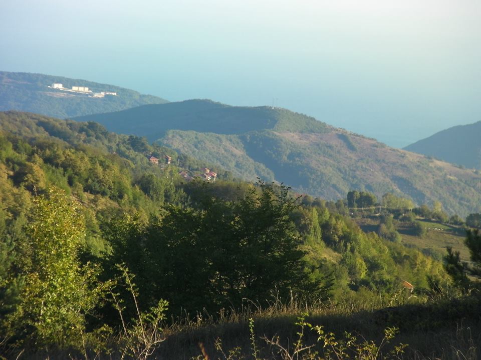 Fındıklı Yeniköy Köyü Resimleri 2