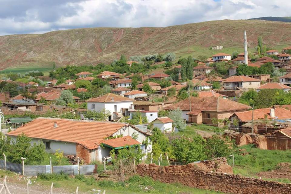 Fındıklı Yeniköy Köyü Resimleri 3