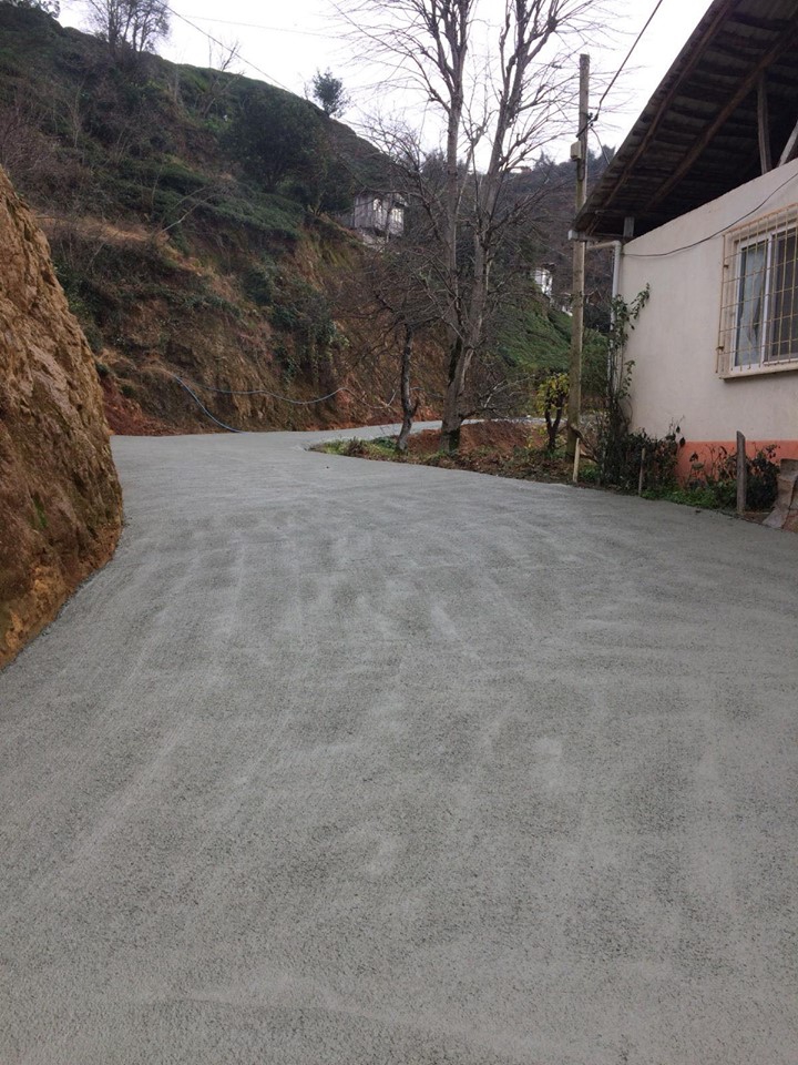 Fındıklı Yeniköy Köyü Resimleri 4