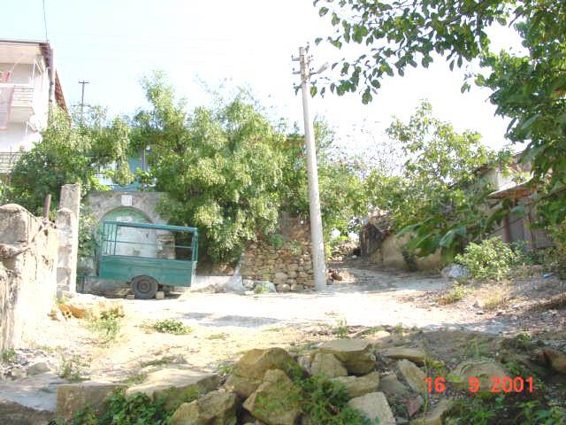 Fındıklı Yeniköy Köyü Resimleri 5