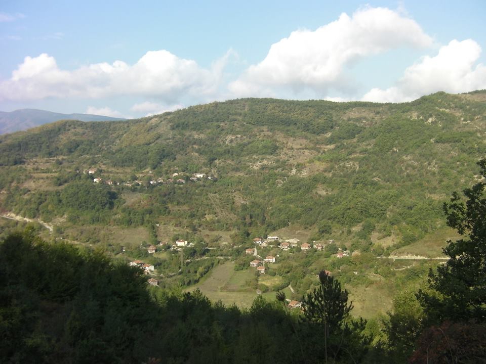 Fındıklı Yeniköy Köyü Resimleri 7