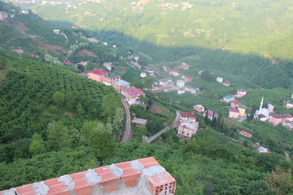 Fındıklı Yeniköy Köyü Resimleri 9