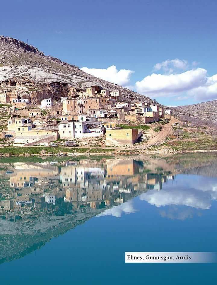 Nizip Gümüşgün Köyü Resimleri 1