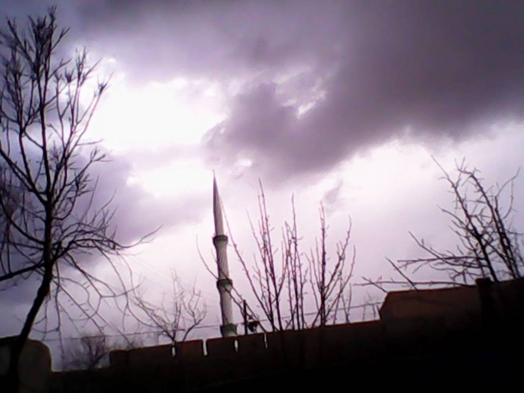 Nizip İkizce Köyü Resimleri 1