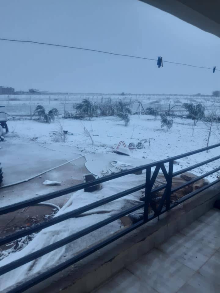 Nizip İkizce Köyü Resimleri 12