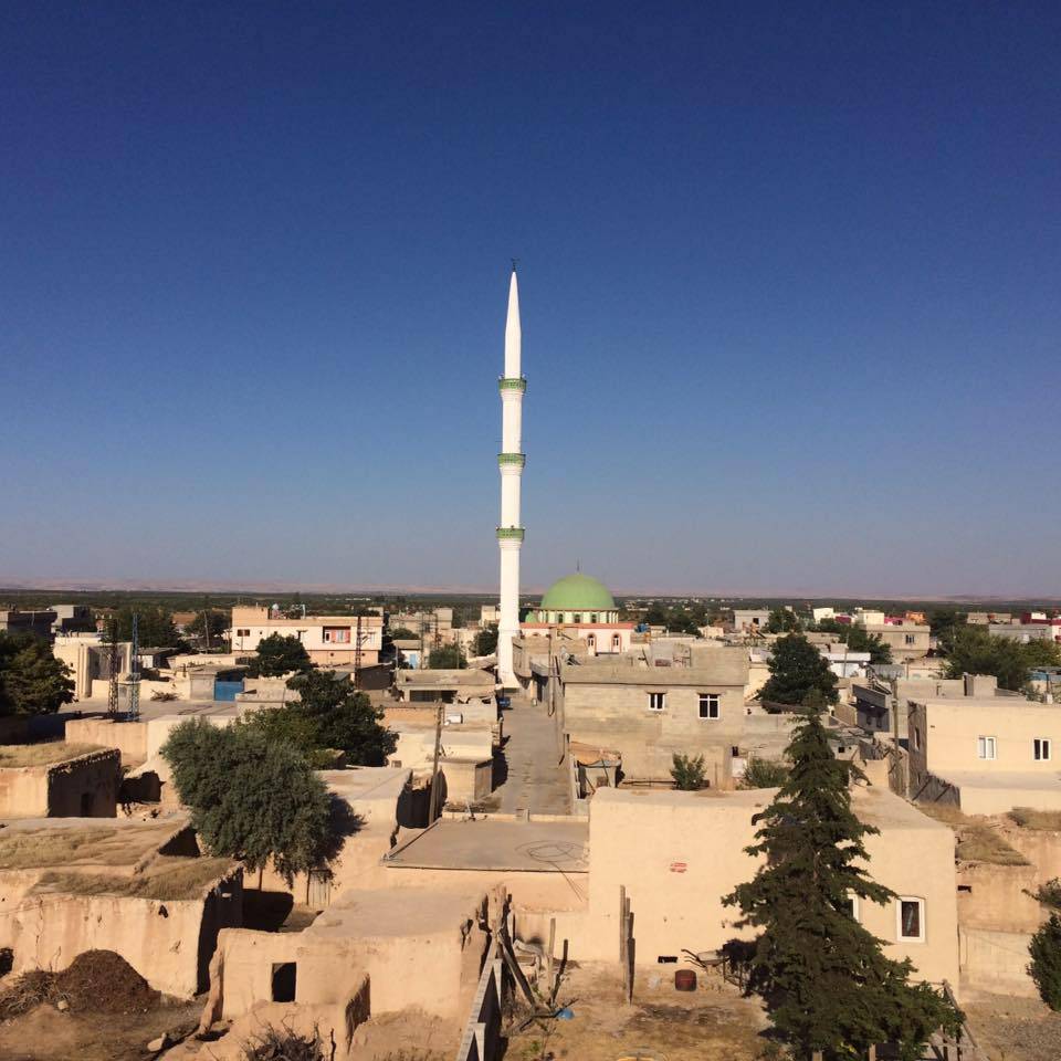 Nizip İkizce Köyü Resimleri 3