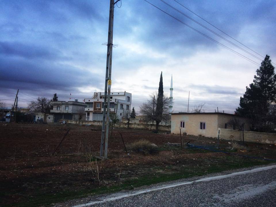 Nizip İkizce Köyü Resimleri 6