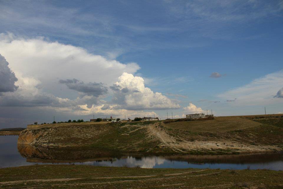 Nizip Kaleköy Köyü Resimleri 1