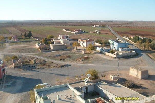 Nizip Kesiktaş Köyü Resimleri 1