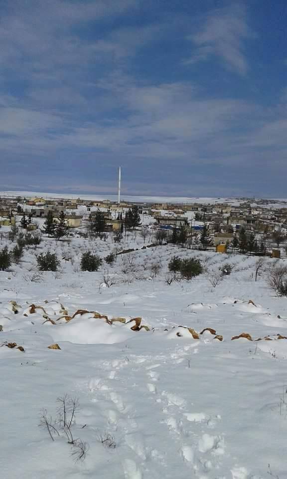 Birecik Özveren Köyü Resimleri 2