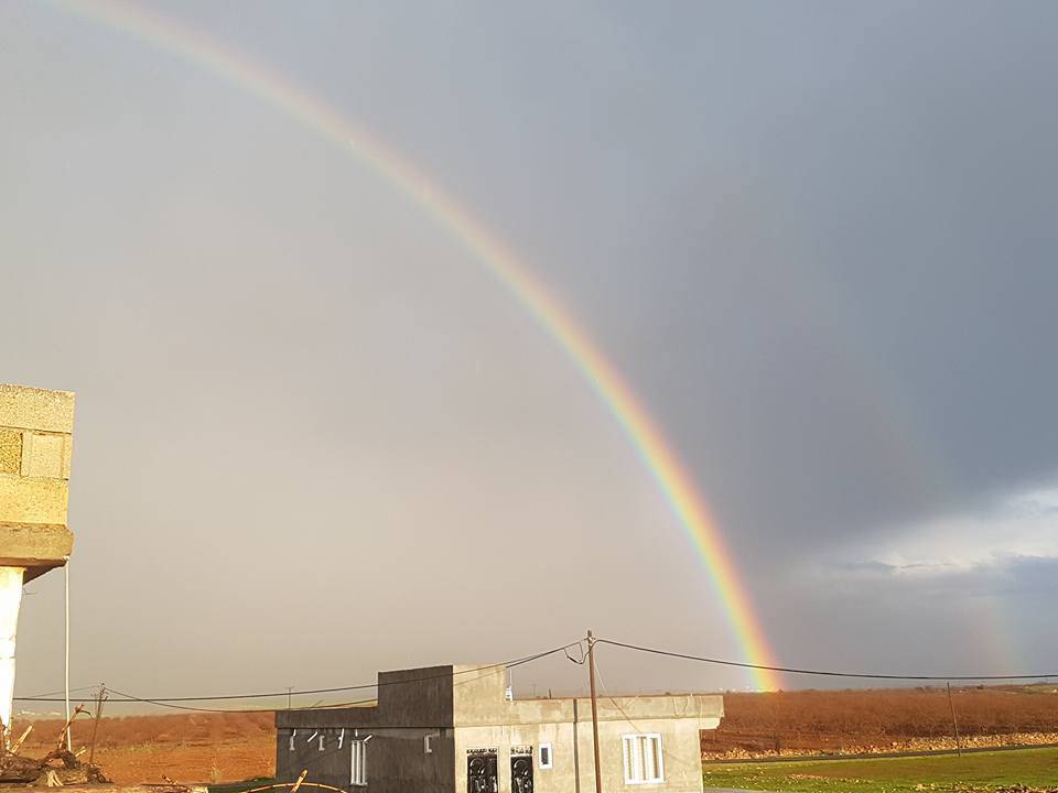 Birecik Özveren Köyü Resimleri 3