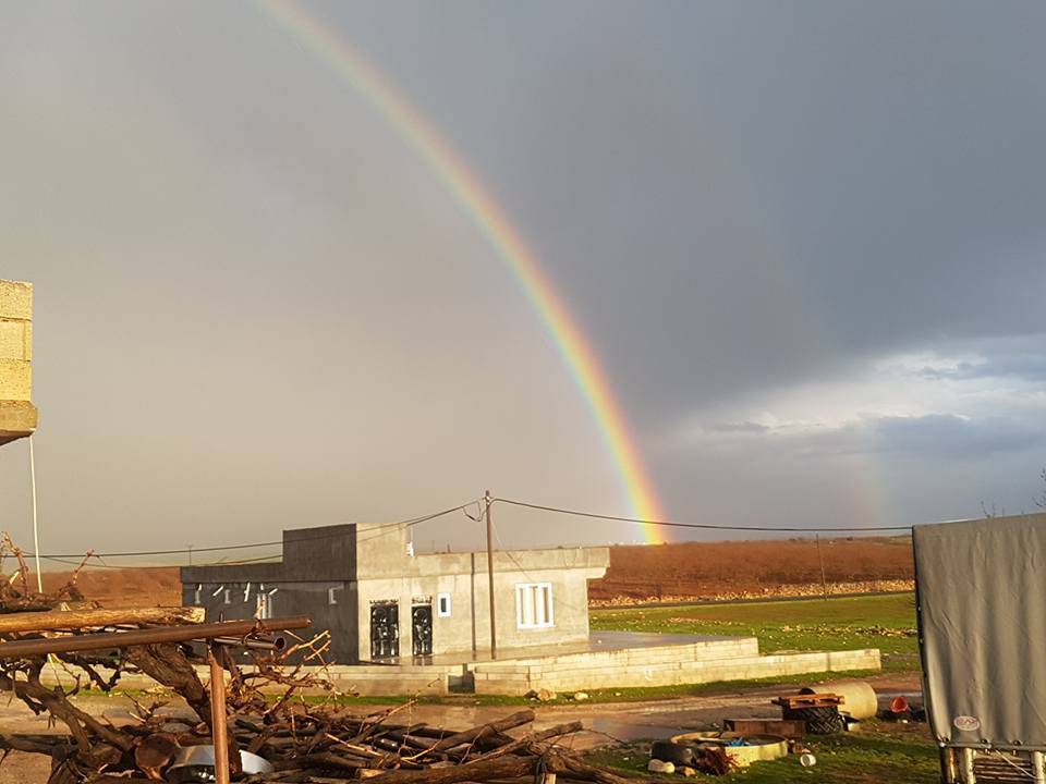 Birecik Özveren Köyü Resimleri 4