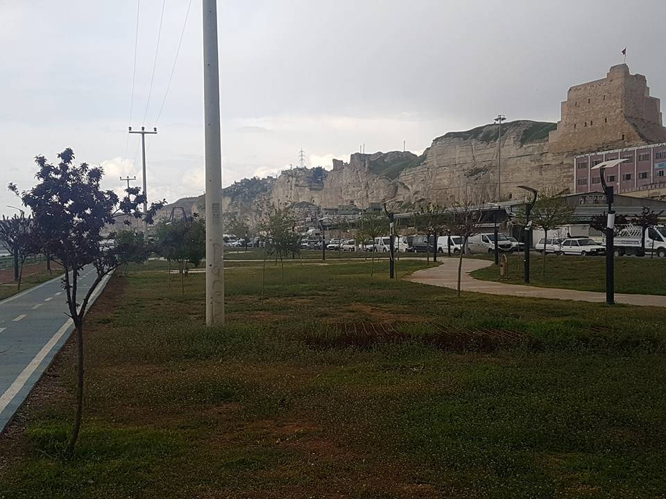 Birecik Özveren Köyü Resimleri 5