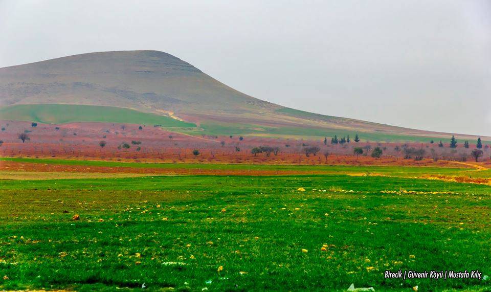 Birecik Sekilli Köyü Resimleri 6