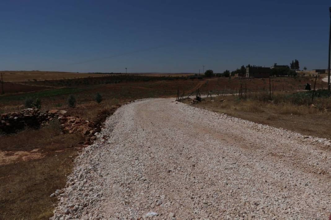 Birecik Sumaklı Köyü Resimleri 6