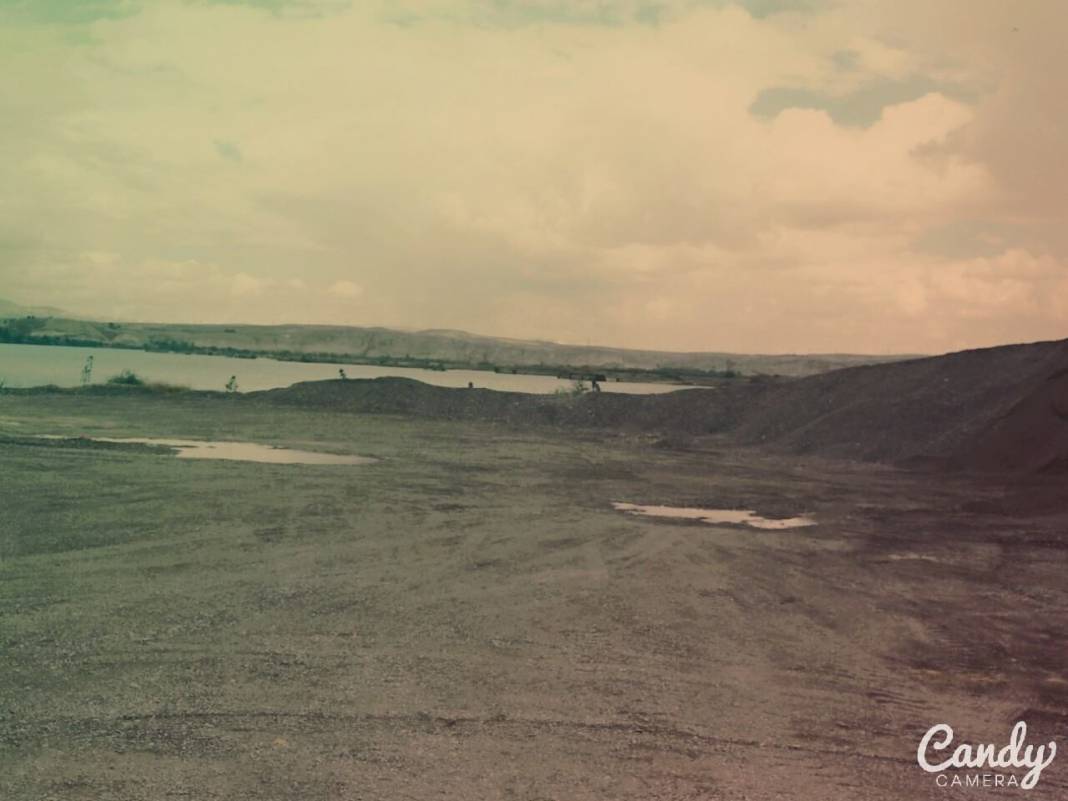 Birecik Surtepe Köyü Resimleri 1