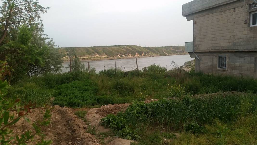 Birecik Surtepe Köyü Resimleri 3