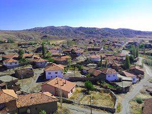 Birecik Surtepe Köyü Resimleri 6