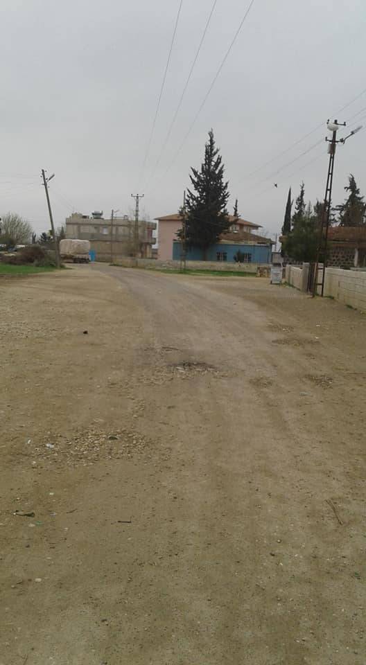 Birecik Şekerköy Köyü Resimleri 3