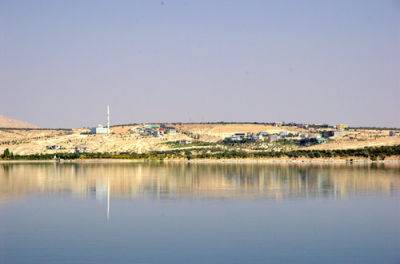 Birecik Tilmusa Köyü Resimleri 6