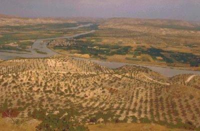 Birecik Tilmusa Köyü Resimleri 7