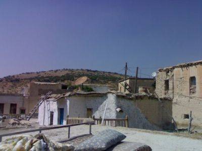 Birecik Tilmusa Köyü Resimleri 8