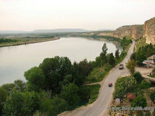 Birecik Tilmusa Köyü Resimleri 9