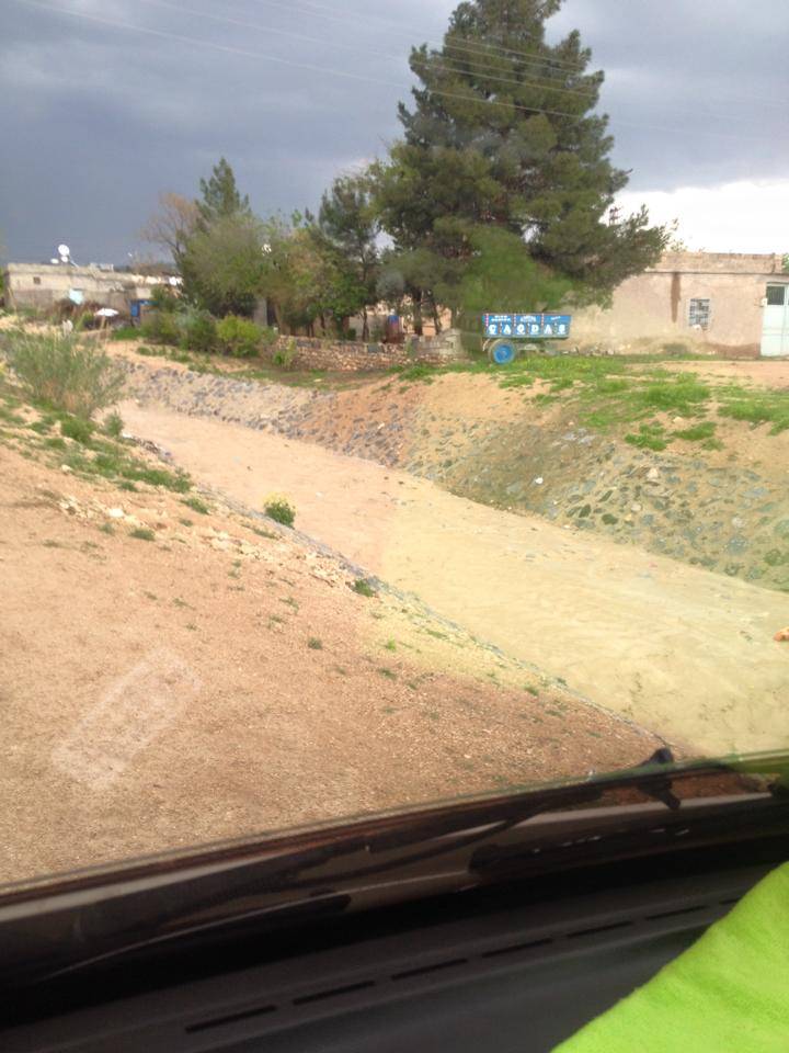 Birecik Tüten Köyü Resimleri 2