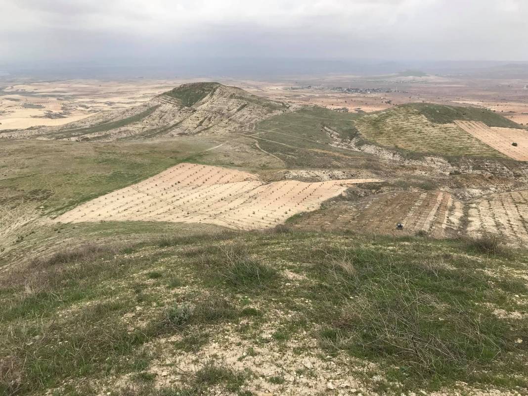 Birecik Tüten Köyü Resimleri 4