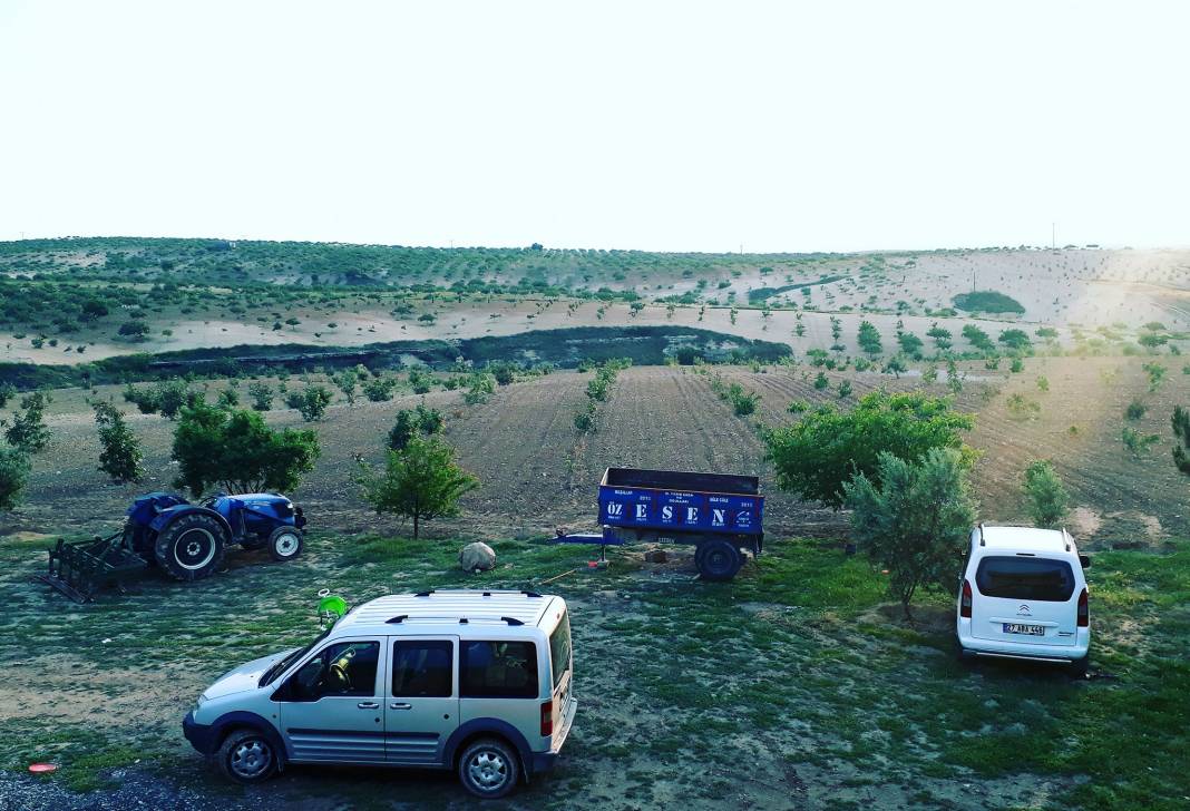 Birecik Tüten Köyü Resimleri 5