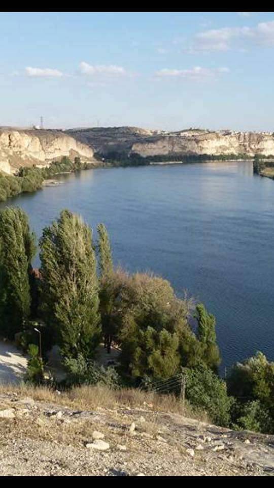 Birecik Uğurcuk Köyü Resimleri 1