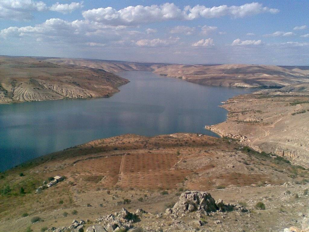 Birecik Uğurcuk Köyü Resimleri 9