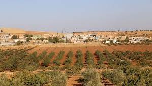 Birecik Yaylacık Köyü Resimleri 6