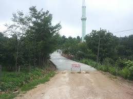 Birecik Yaylacık Köyü Resimleri 8