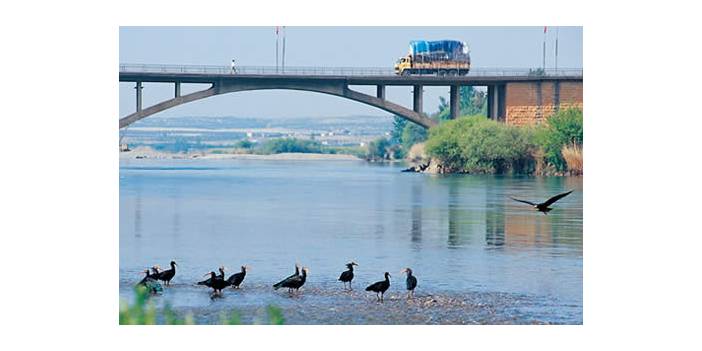 Birecik Yaylacık Köyü Resimleri