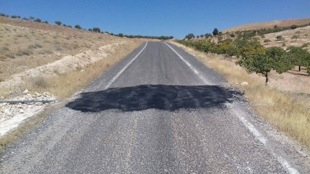 Birecik Yılmaz Köyü Resimleri 4