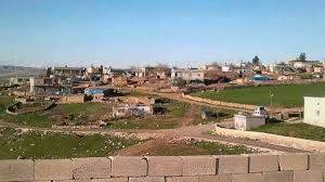 Birecik Yılmaz Köyü Resimleri 6