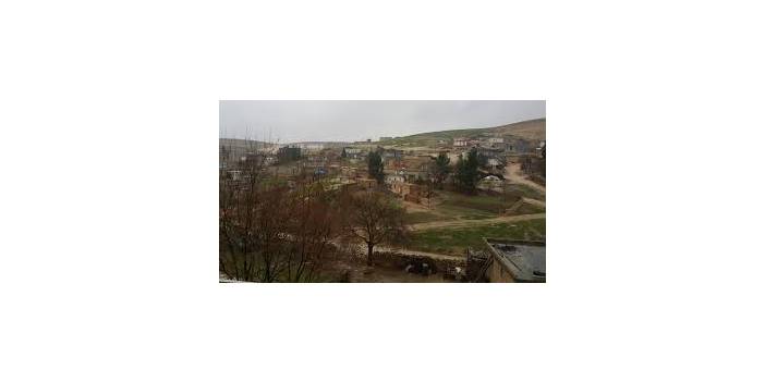 Birecik Yılmaz Köyü Resimleri