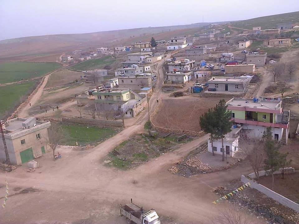 Birecik Yukarıhabib Köyü Resimleri 12