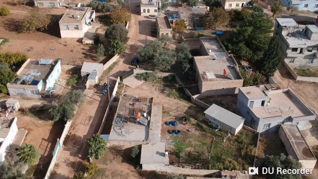 Birecik Yukarıhabib Köyü Resimleri 16