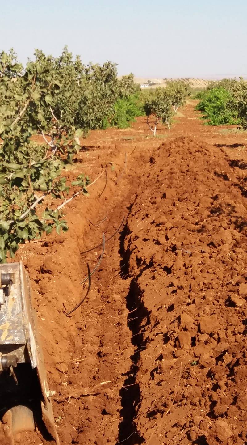 Birecik Yukarıhabib Köyü Resimleri 17