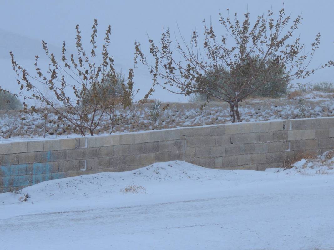 Birecik Yukarıhabib Köyü Resimleri 5