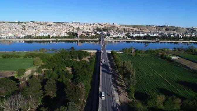 Birecik Yukarıincirli Köyü Resimleri 1