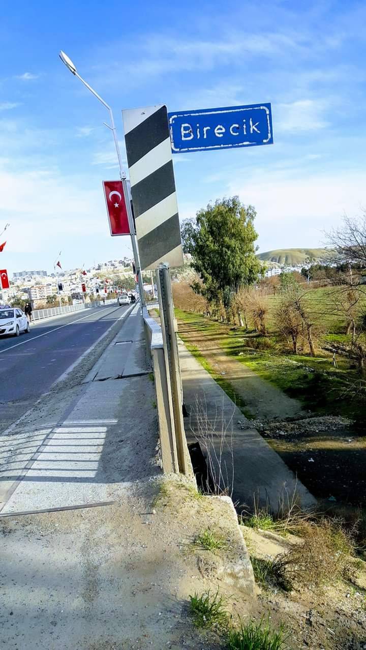 Birecik Yukarıincirli Köyü Resimleri 9
