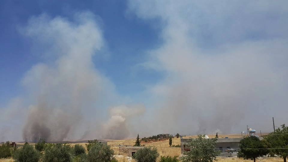 Birecik Ziyaret  Köyü Resimleri 2